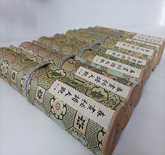 城口春画全集之春画秘谱大观-中国古代春宫绘画全集